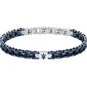 Maserati Jm422atz 21.5 Cm Armbånd