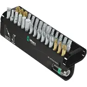 Wera Bit-Check 30 Universal 1, 30 dele