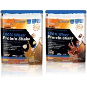 Named Sport 100% Valleprotein Kiks Og Fløde 900g