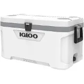 Igloo Coolers Latitude Marine Ultra 70 66l Stiv Bærbar Køleboks
