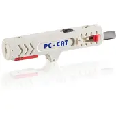 Jokari Pc-cat Ø 4.5-10 Mm Kabelafisolering