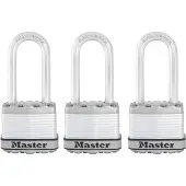 Masterlock M1eurtrilhcc Hængelås