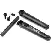 Mission Transit V3 Lsd/rsd Pedalarm