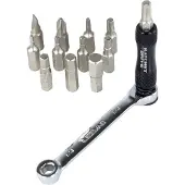 Lezyne Ratchet Værktøjssæt