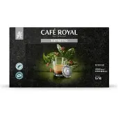 Café Royal | Ristretto - 50 kapsler til Nespresso Pro