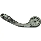 K-EDGE Garmin Max Xl 31.8 Mm Cykelcomputerholder