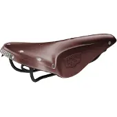 Brooks England B17 Narrow Cykelsadel