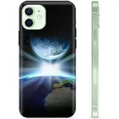 Mtp Products iPhone 12 TPU Cover - Verdensrum