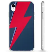 Mtp Products iPhone XR Hybrid Cover - Lyn