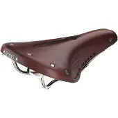 Brooks England B17 S Imperial Damesadel