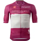 Castelli #giro106 Race Kortærmet Trøje