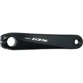Shimano 105 R7000 Venstre Pedalarm
