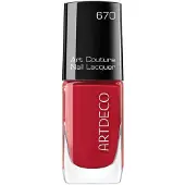 Artdeco Art Couture Neglelak 10 ml Nr. 670 - Lady In Red