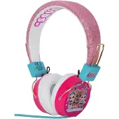 OTL TECHNOLOGIES LOL SURPRISE SQUAD GOALS JUNIOR HEADPHONES