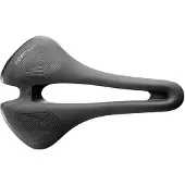 San Marco Aspide Short Supercomfort Open-fit Racing Cykelsadel
