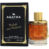 Agatha Balade Aux Tuileries Spray 50ml Parfumevand