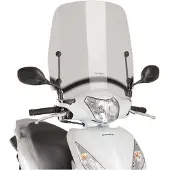 Puig Carenabris Ts Honda Vision 110 Forrude