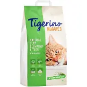 Tigerino Nuggies Forårseng - Økonomipakke: 2 x 14 l