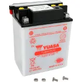Yuasa Yb14a-a2-dc Agm-batteri