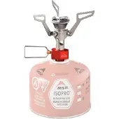 MSR - Køkken - Pocket Rocket 2 til Unisex - Rød
