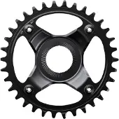 Shimano Steps E8000 Cre80 56.5 Mm E-bike Kædehjul