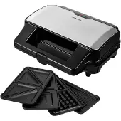 Sencor Sandwichmaskine Brødrister SSM 9940SS
