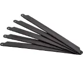 Fasi Værktøj Effetto Mariposa Carbocut Blades 5 Units