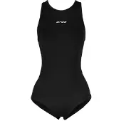 Orca Essentials 1.5 Mm Ærmeløs Shorty Med Lynlås Bagpå