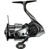 Shimano Vanquish Fc Pg Spindende Fiskehjul