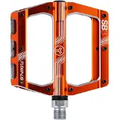 Sb3 Flowy Am 2 Pedaler