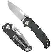 Demko Knives AD 20.5 Shark-Lock S35VN CF