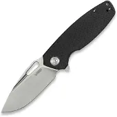 Kubey Tityus Linerlock Black