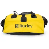 Burley Coho Xc/flatbed Taske 75l