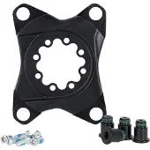 Sram Force Axs D1 Wide Crank Edderkop