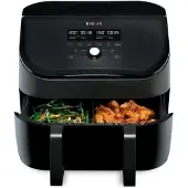 Instant Pot Vortex Versa Zone 1700W 8,5l frituregryde uden olie