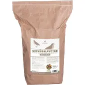 Neuendorff Premium Hobby Vagtelfit - 3,5 kg