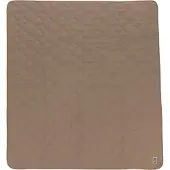 TIAKI Toffee Hundetæppe - L 140 x B 125 cm