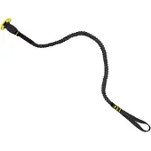 Grivel Single Spring Plus Lanyards&energy Absorbers Lys