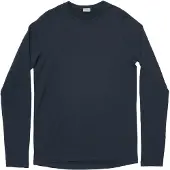 Houdini Desoli Thermal Crew Langærmet Baselayer