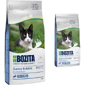 Bozita Outdoor & Active kattefoder