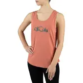 Viking Lechee ærmeløs T-shirt