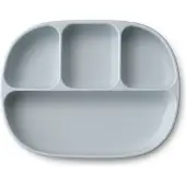 Interbaby Insi008 Bpa +lid Tallerken