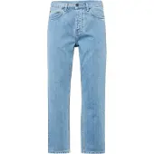 Carhartt WIP Jeans 'Newel' blue denim