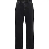 Carhartt WIP Jeans black denim