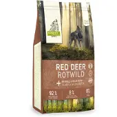 Isegrim Adult-deer & Berry 3kg Hjort Hundefoder