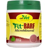 CdVet Fit-BARF MicroMineral - 2 x 500 g