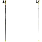LEKI ski-stav XTA 6,5 Vario gul str. 155-175 cm