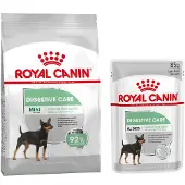 Royal Canin Mini Digestive Care hundefoder