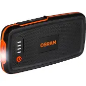 Osram BatteryStart 200 Jump Starter - 12V