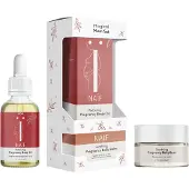 Naif Belly & Beyond box - 150+200ml